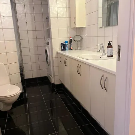 Apartment Skon Beliggende M.tagterrasse *