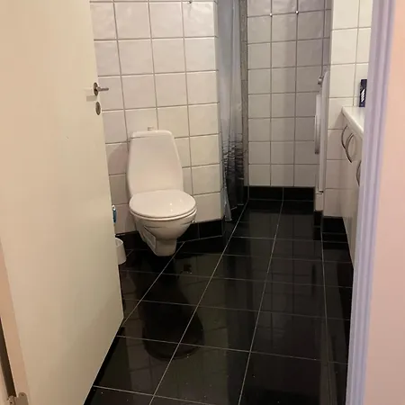 Appartamento Skon Beliggende M.tagterrasse