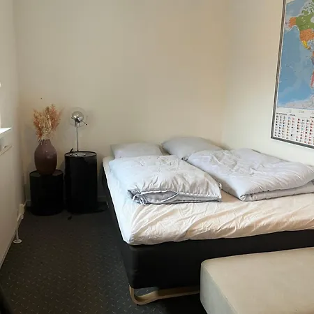 Skon Beliggende M.tagterrasse *